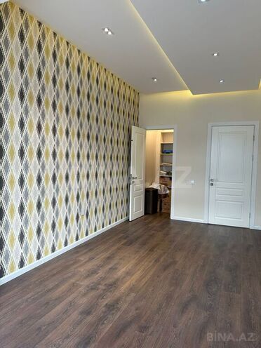 3 otaqlı yeni tikili - Nərimanov r. - 143 m² (6)
