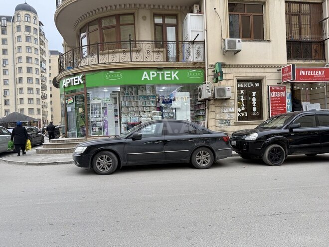 Obyekt - Abşeron r. - 80 m² (10)