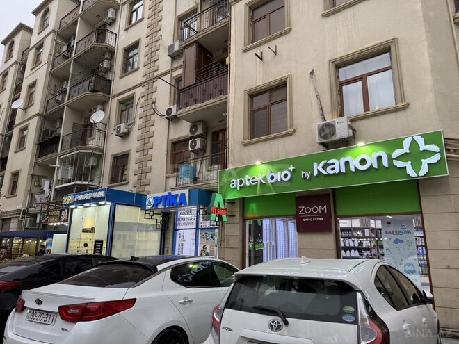 Obyekt - Abşeron r. - 80 m² (1)