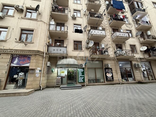 Obyekt - Abşeron r. - 80 m² (7)