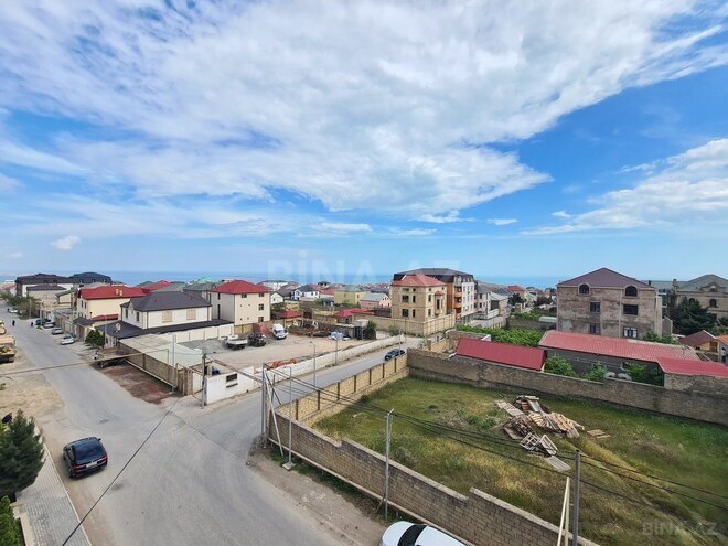 4-комн. новостройка - пос. Бадамдар - 90 м² (10)