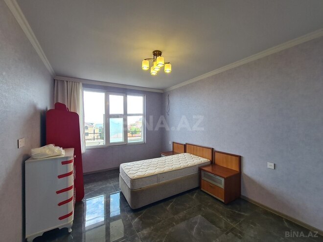 4-комн. новостройка - пос. Бадамдар - 90 м² (12)