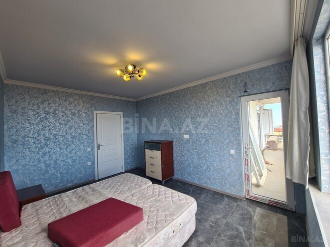 4-комн. новостройка - пос. Бадамдар - 90 м² (9)