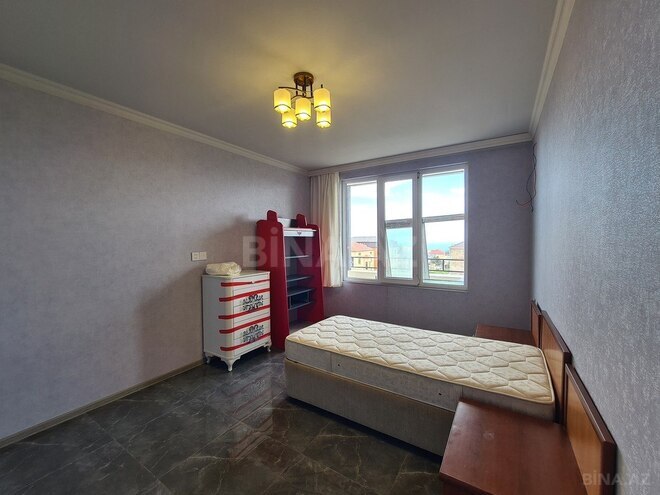 4-комн. новостройка - пос. Бадамдар - 90 м² (11)