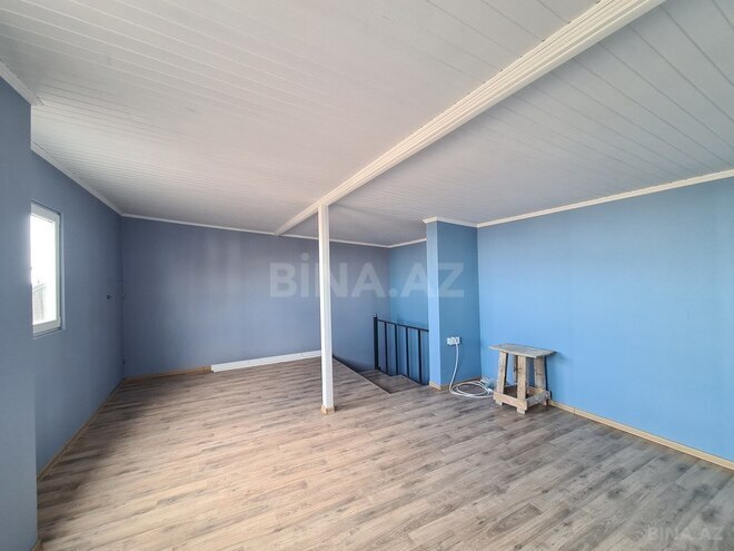 4-комн. новостройка - пос. Бадамдар - 90 м² (16)