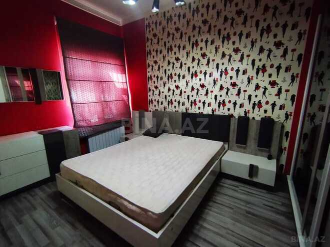 3-комн. вторичка - пос. Баилова - 100 м² (3)