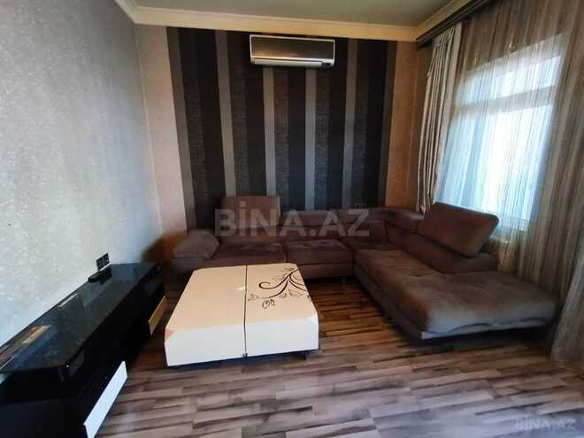 3-комн. вторичка - пос. Баилова - 100 м² (1)