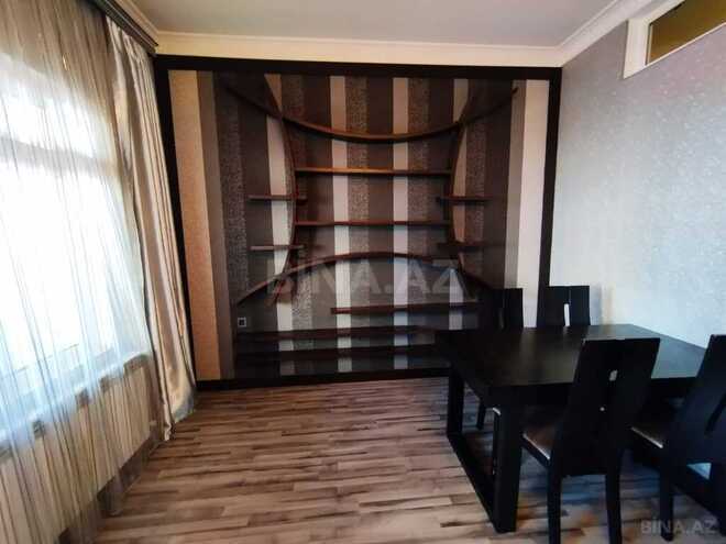 3-комн. вторичка - пос. Баилова - 100 м² (2)