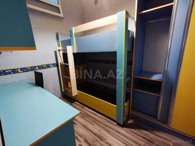 3-комн. вторичка - пос. Баилова - 100 м² (4)