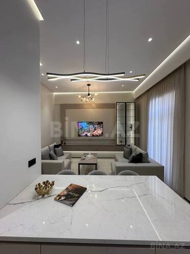 Сдаётся 3-комн. новостройка 95 м², пос. Аг шехер, photo 24 from 32