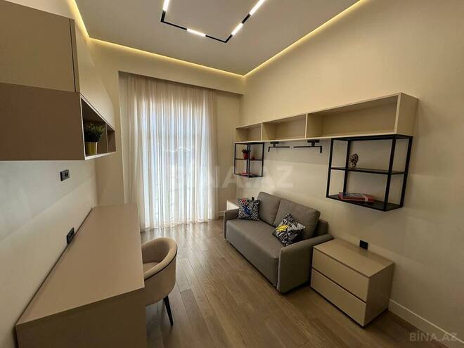 Сдаётся 3-комн. новостройка 95 м², пос. Аг шехер, photo 4 from 32