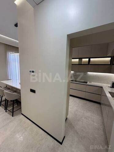 Сдаётся 3-комн. новостройка 95 м², пос. Аг шехер, photo 18 from 32