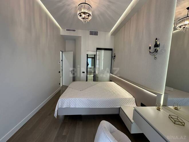 Сдаётся 3-комн. новостройка 95 м², пос. Аг шехер, photo 10 from 32