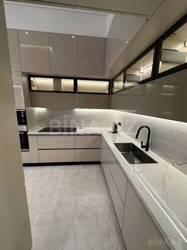 Сдаётся 3-комн. новостройка 95 м², пос. Аг шехер, photo 19 from 32