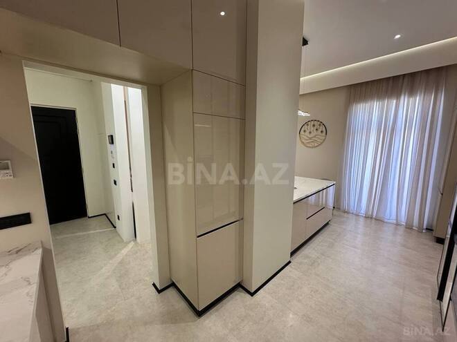 Сдаётся 3-комн. новостройка 95 м², пос. Аг шехер, photo 21 from 32