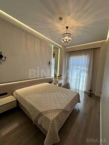 Сдаётся 3-комн. новостройка 95 м², пос. Аг шехер, photo 8 from 32