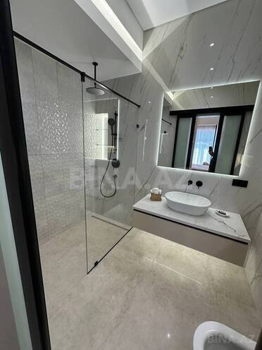 Сдаётся 3-комн. новостройка 95 м², пос. Аг шехер, photo 13 from 32