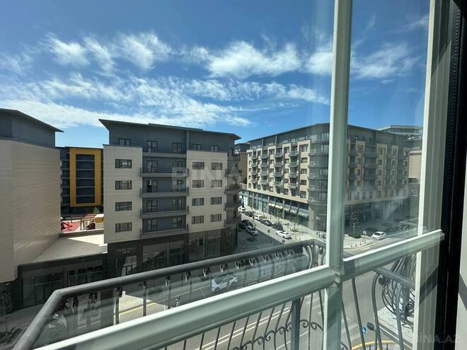 Сдаётся 3-комн. новостройка 95 м², пос. Аг шехер, photo 5 from 32