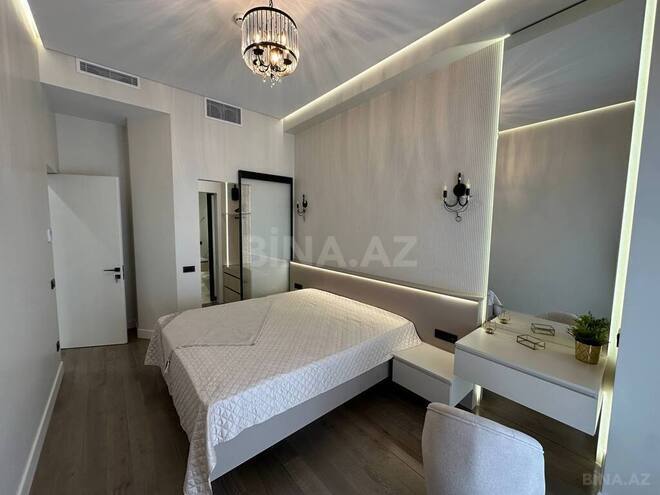 Сдаётся 3-комн. новостройка 95 м², пос. Аг шехер, photo 9 from 32