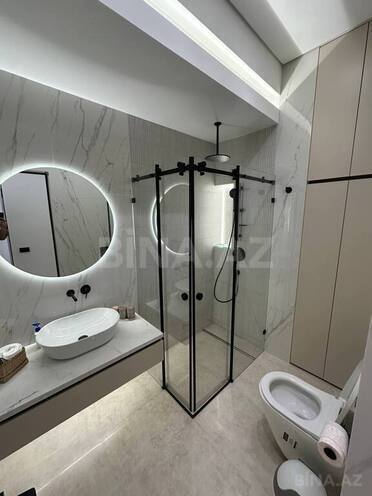 Сдаётся 3-комн. новостройка 95 м², пос. Аг шехер, photo 7 from 32