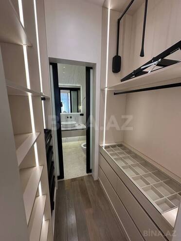 Сдаётся 3-комн. новостройка 95 м², пос. Аг шехер, photo 12 from 32