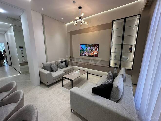 Сдаётся 3-комн. новостройка 95 м², пос. Аг шехер, photo 26 from 32
