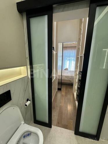 Сдаётся 3-комн. новостройка 95 м², пос. Аг шехер, photo 14 from 32