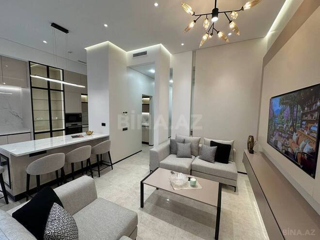 Сдаётся 3-комн. новостройка 95 м², пос. Аг шехер, photo 29 from 32