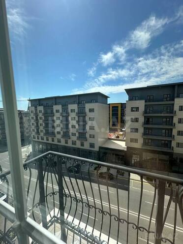 Сдаётся 3-комн. новостройка 95 м², пос. Аг шехер, photo 16 from 32