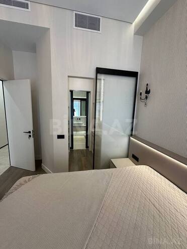 Сдаётся 3-комн. новостройка 95 м², пос. Аг шехер, photo 11 from 32