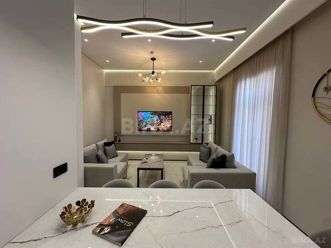 Сдаётся 3-комн. новостройка 95 м², пос. Аг шехер, photo 25 from 32