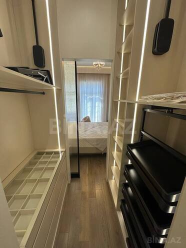 Сдаётся 3-комн. новостройка 95 м², пос. Аг шехер, photo 15 from 32