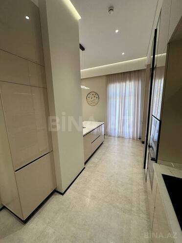 Сдаётся 3-комн. новостройка 95 м², пос. Аг шехер, photo 20 from 32