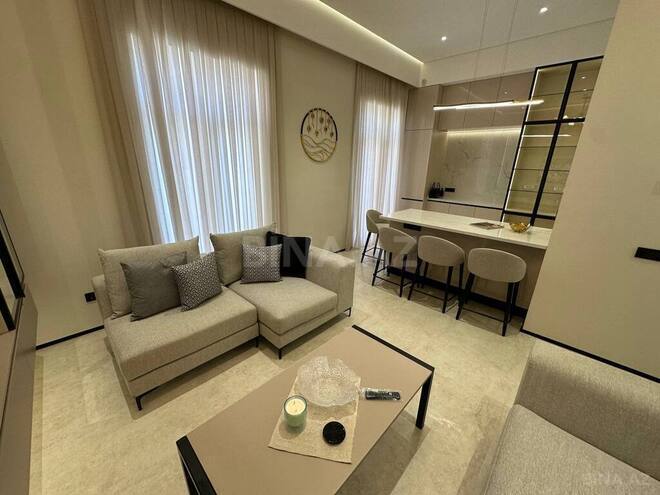 Сдаётся 3-комн. новостройка 95 м², пос. Аг шехер, photo 27 from 32