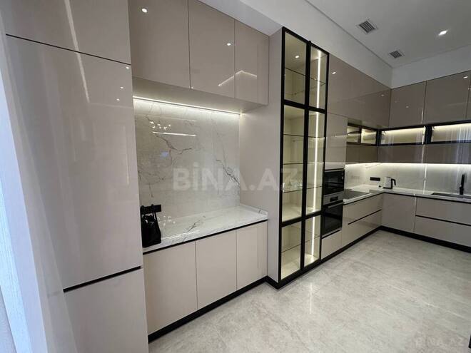 Сдаётся 3-комн. новостройка 95 м², пос. Аг шехер, photo 22 from 32