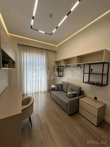 Сдаётся 3-комн. новостройка 95 м², пос. Аг шехер, photo 3 from 32