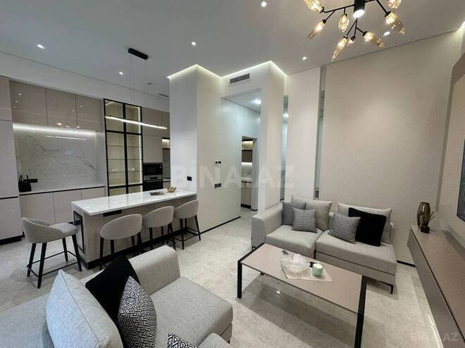 Сдаётся 3-комн. новостройка 95 м², пос. Аг шехер, photo 28 from 32