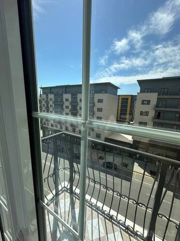Сдаётся 3-комн. новостройка 95 м², пос. Аг шехер, photo 17 from 32