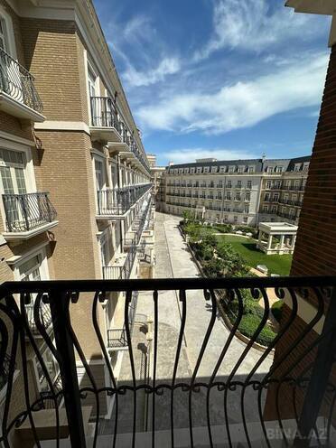 Сдаётся 3-комн. новостройка 95 м², пос. Аг шехер, photo 30 from 32