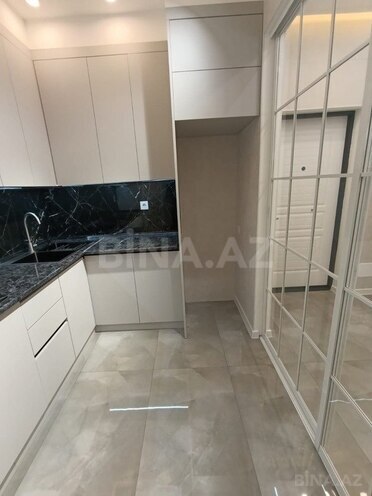 2-комн. новостройка - м. Азадлыг проспекти - 65 м² (8)