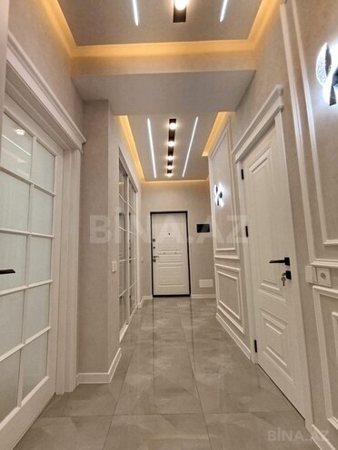 2-комн. новостройка - м. Азадлыг проспекти - 65 м² (13)