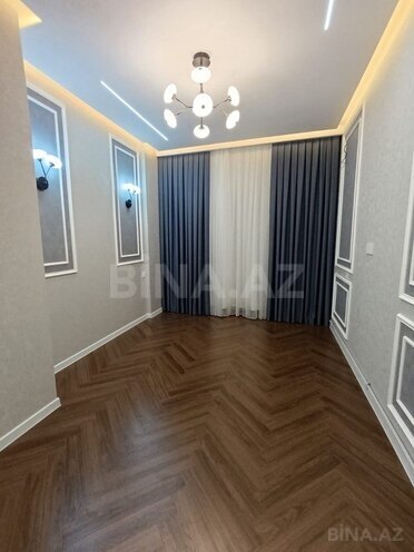 2-комн. новостройка - м. Азадлыг проспекти - 65 м² (6)