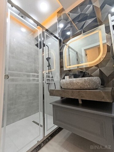 2-комн. новостройка - м. Азадлыг проспекти - 65 м² (11)