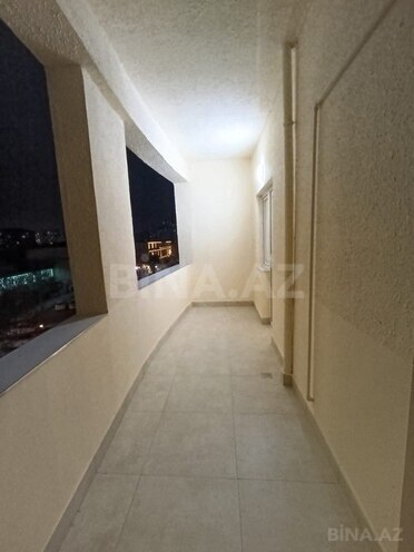 2-комн. новостройка - м. Азадлыг проспекти - 65 м² (17)