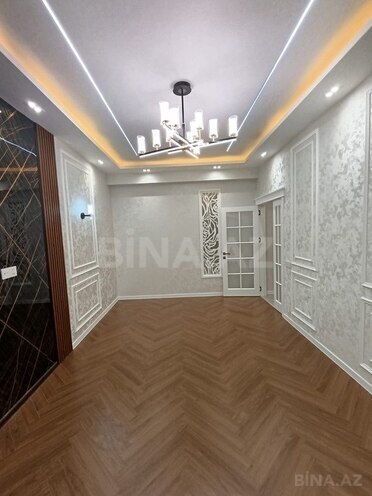2-комн. новостройка - м. Азадлыг проспекти - 65 м² (1)
