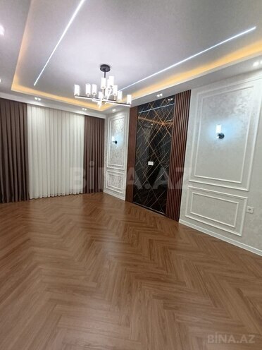 2-комн. новостройка - м. Азадлыг проспекти - 65 м² (3)