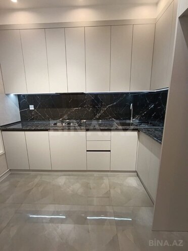 2-комн. новостройка - м. Азадлыг проспекти - 65 м² (15)