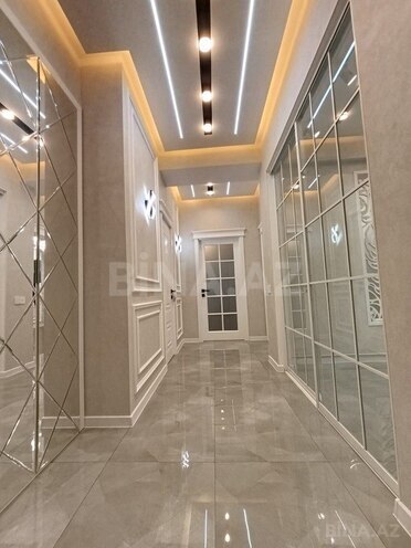 2-комн. новостройка - м. Азадлыг проспекти - 65 м² (12)