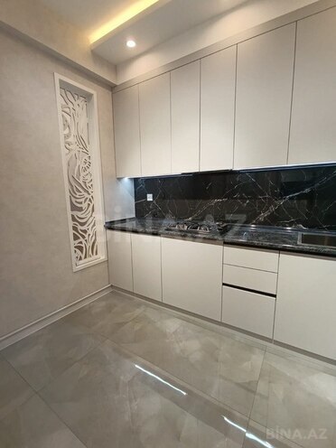 2-комн. новостройка - м. Азадлыг проспекти - 65 м² (14)