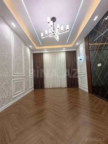 2-комн. новостройка - м. Азадлыг проспекти - 65 м² (2)